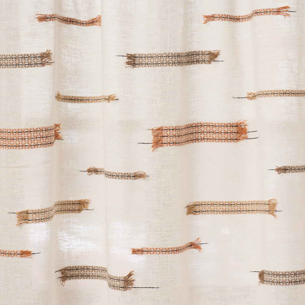 ELYSIA SHEER | Neutral