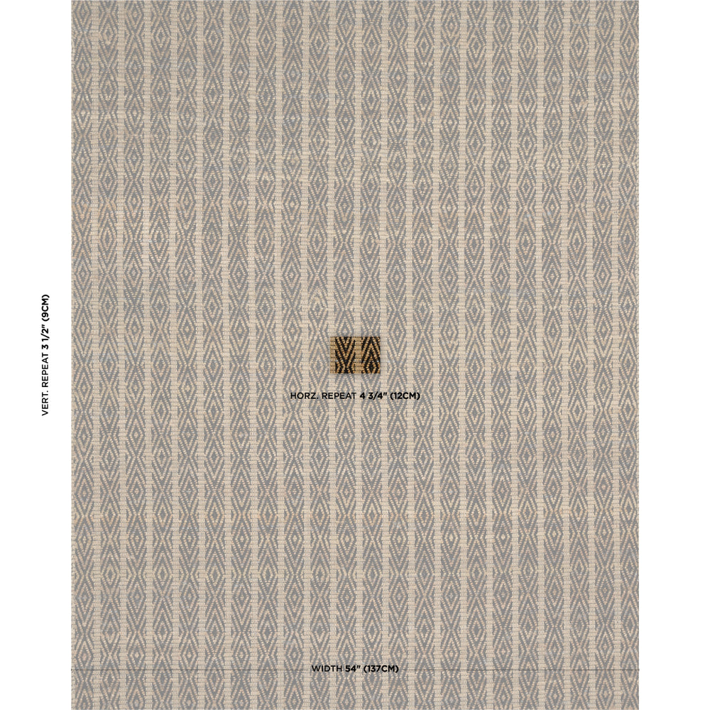 KYARA HANDWOVEN | Brown & Black