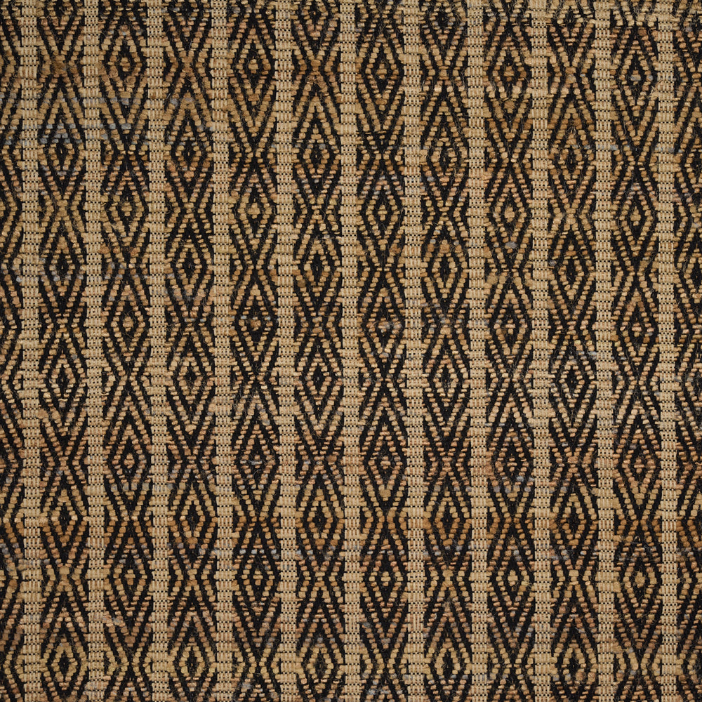 KYARA HANDWOVEN | Brown & Black