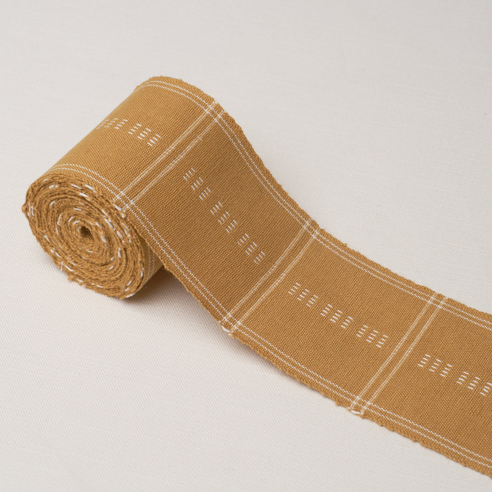 AYAN TAPE | Ochre