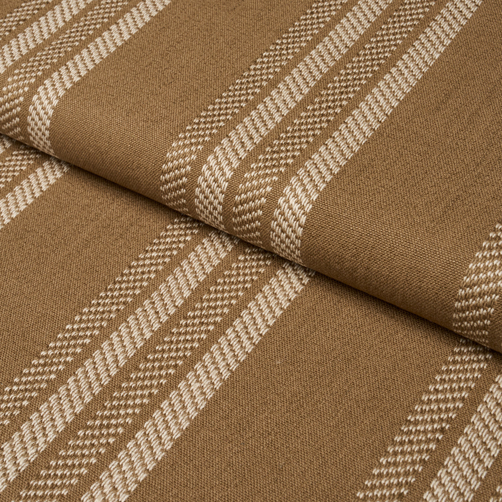 NOR STRIPE | Ochre