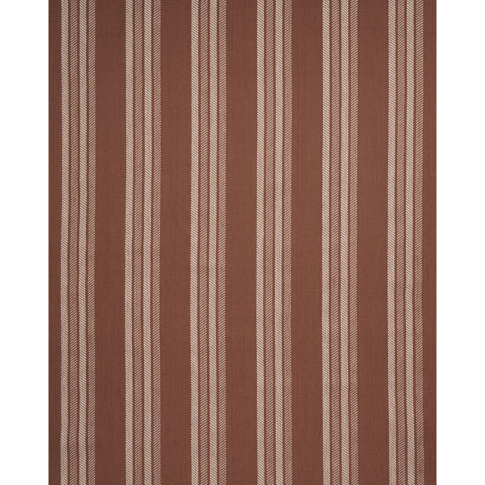 NOR STRIPE | Terracotta