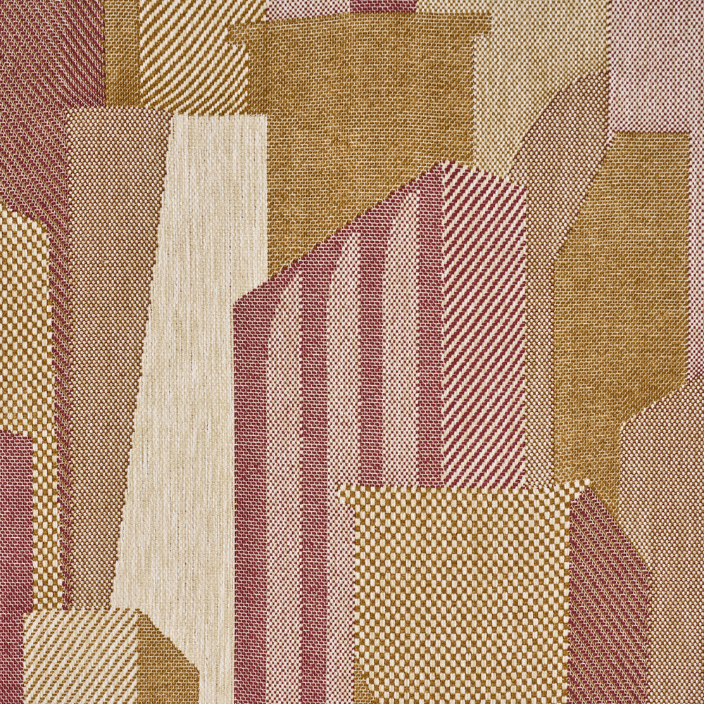 THE CITY'S SILENT LINES INDOOR/OUT | Merlot