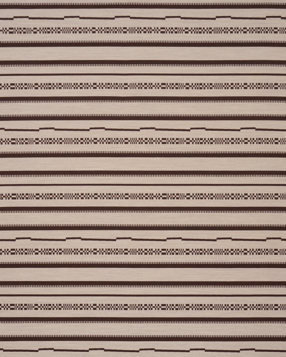 SKYLINE STRIPES REVERSIBLE | Americano