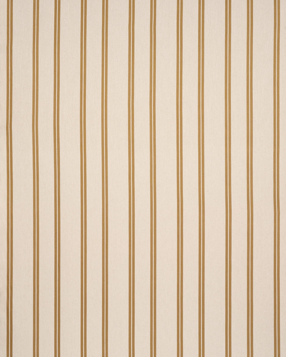 DOUBLE FACE STRIPES | Chartreuse