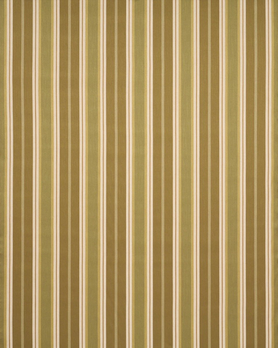 DOUBLE FACE STRIPES | Chartreuse