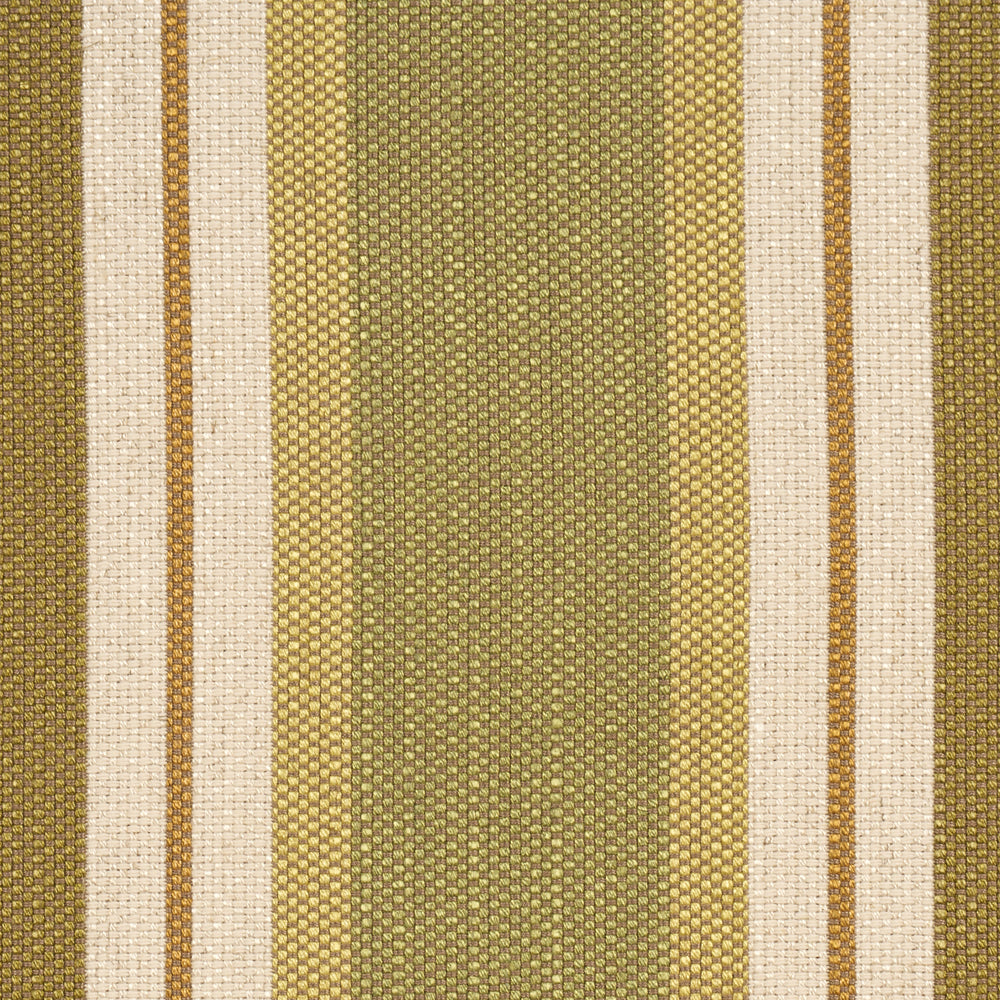 DOUBLE FACE STRIPES | Chartreuse