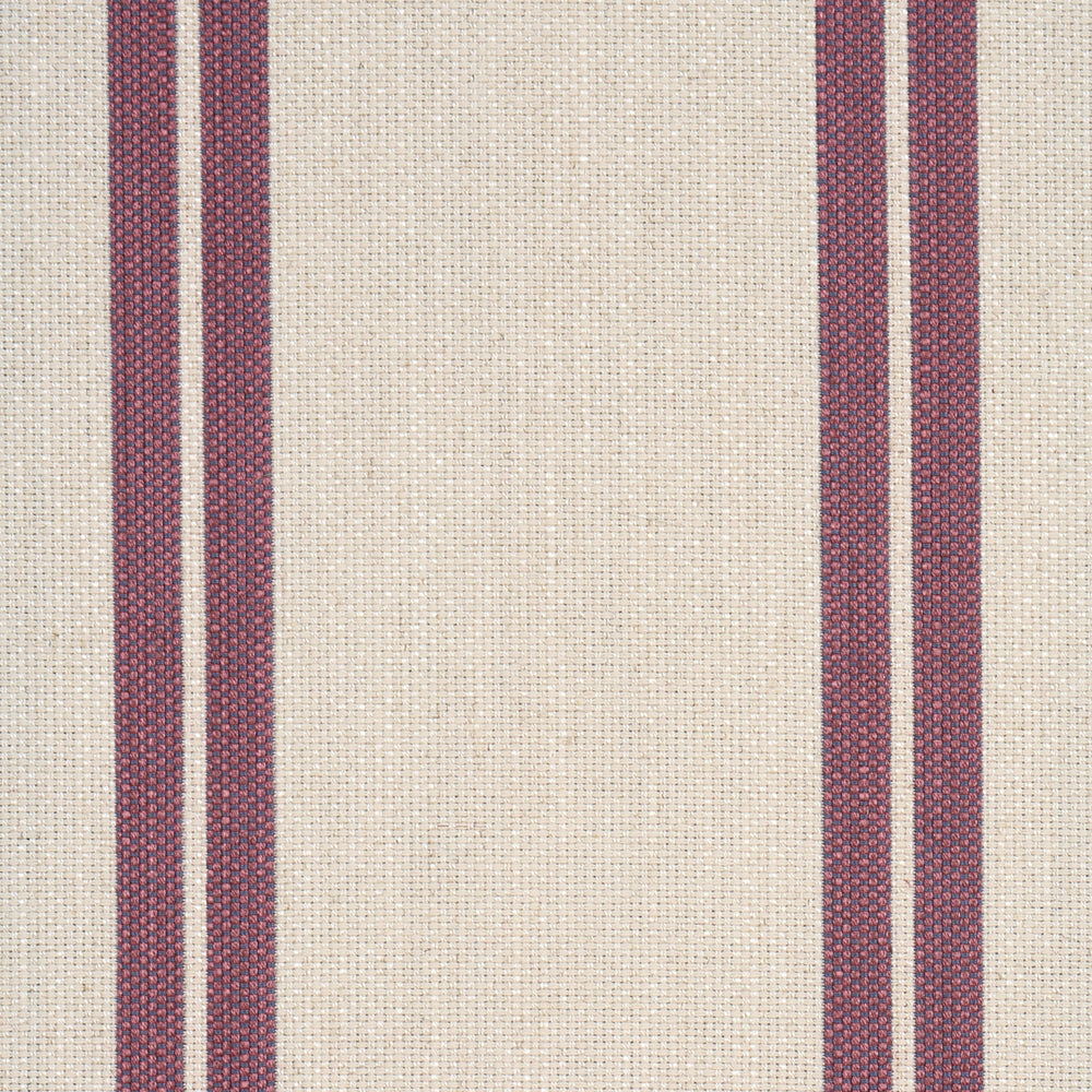 DOUBLE FACE STRIPES | Denim Rosé