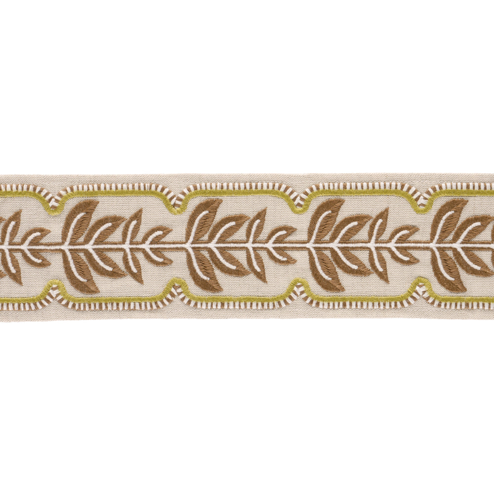 HIGH LINE TAPE | Chartreuse