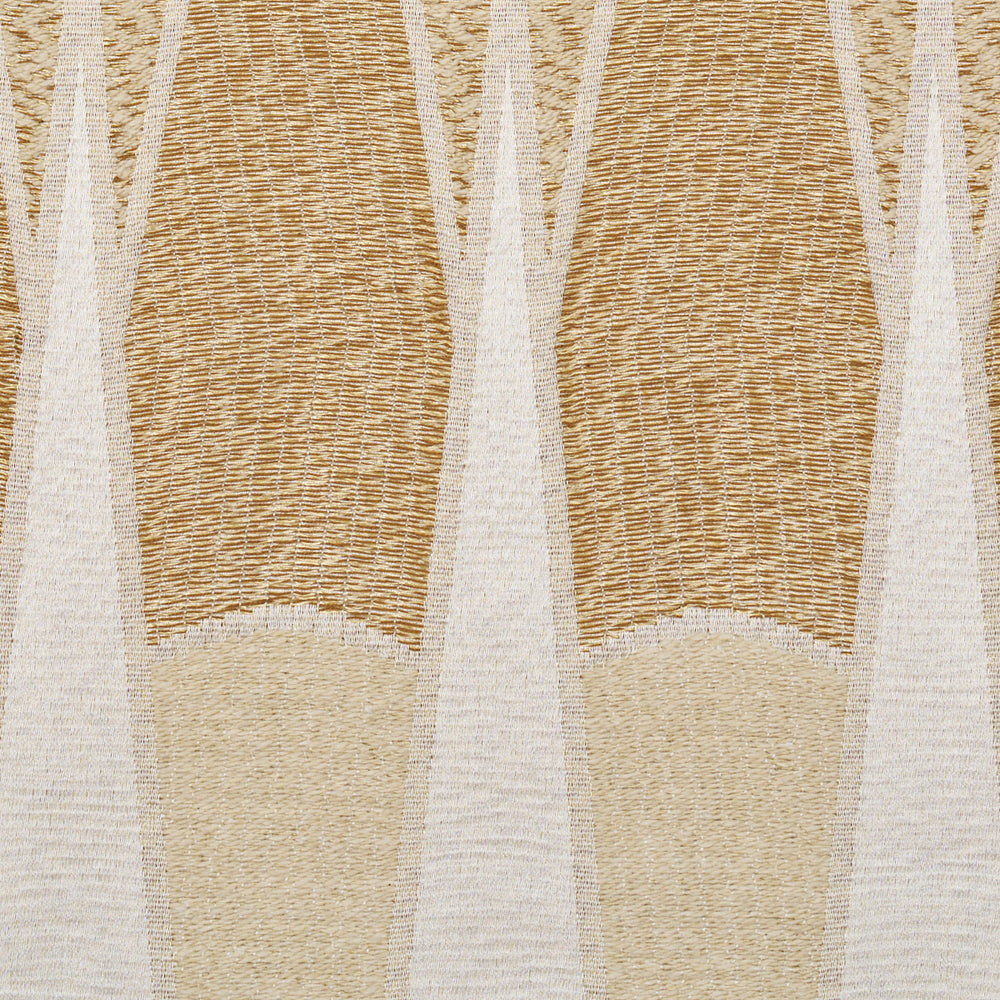 NIGHTFALL SKYLINE | Antique Gold