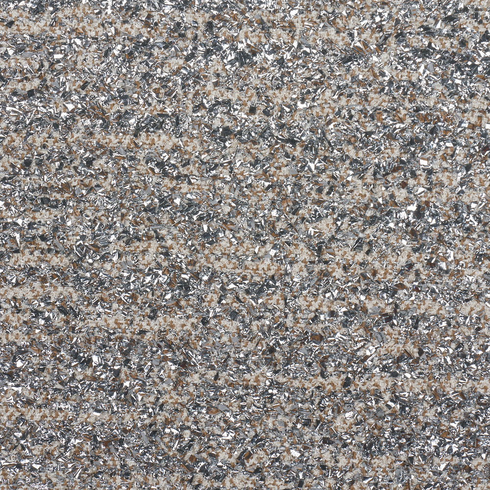 TENUE DE SOIRÉE | Sparkling Silver