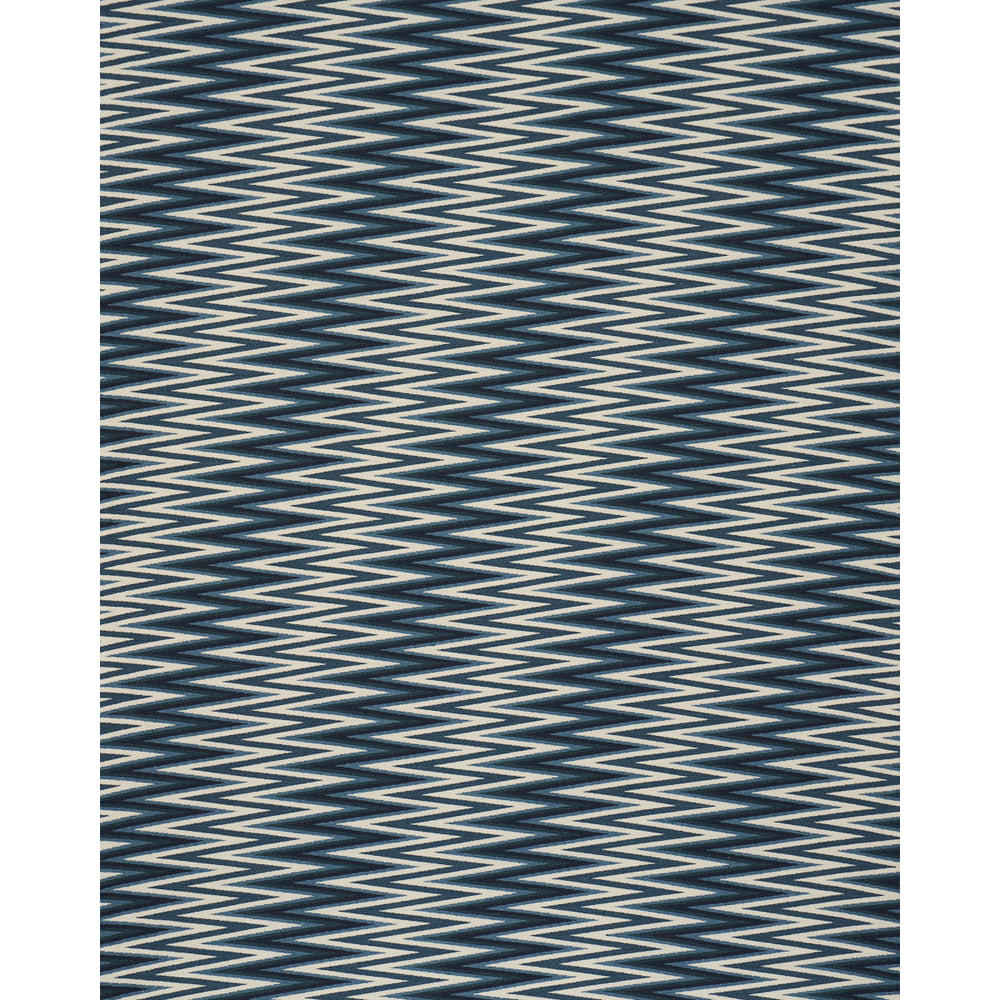 WEDGE WEAVE | Blue