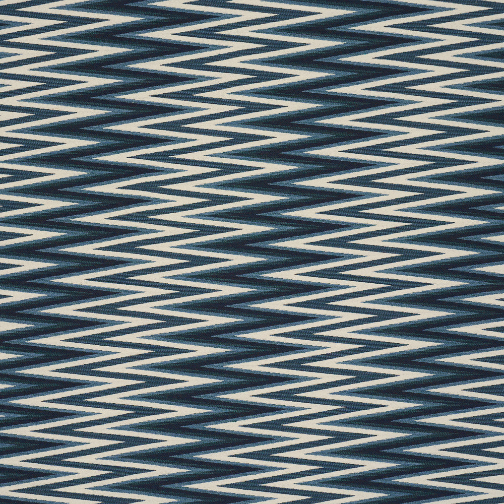 WEDGE WEAVE | Blue