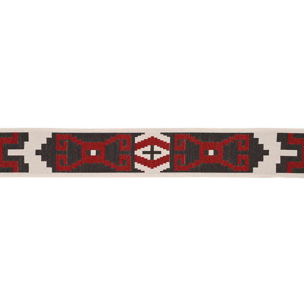 STORM PATTERN TAPE | Red
