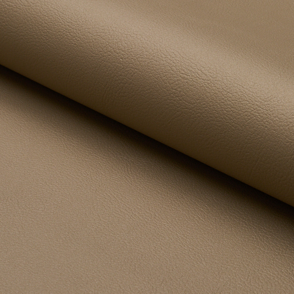 VEGAN LEATHER INDOOR/OUTDOOR | Warm Metallic