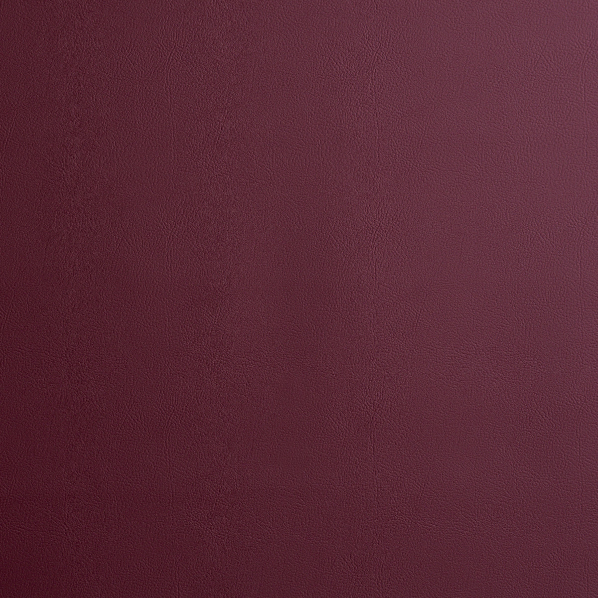 VEGAN LEATHER INDOOR/OUTDOOR | Merlot