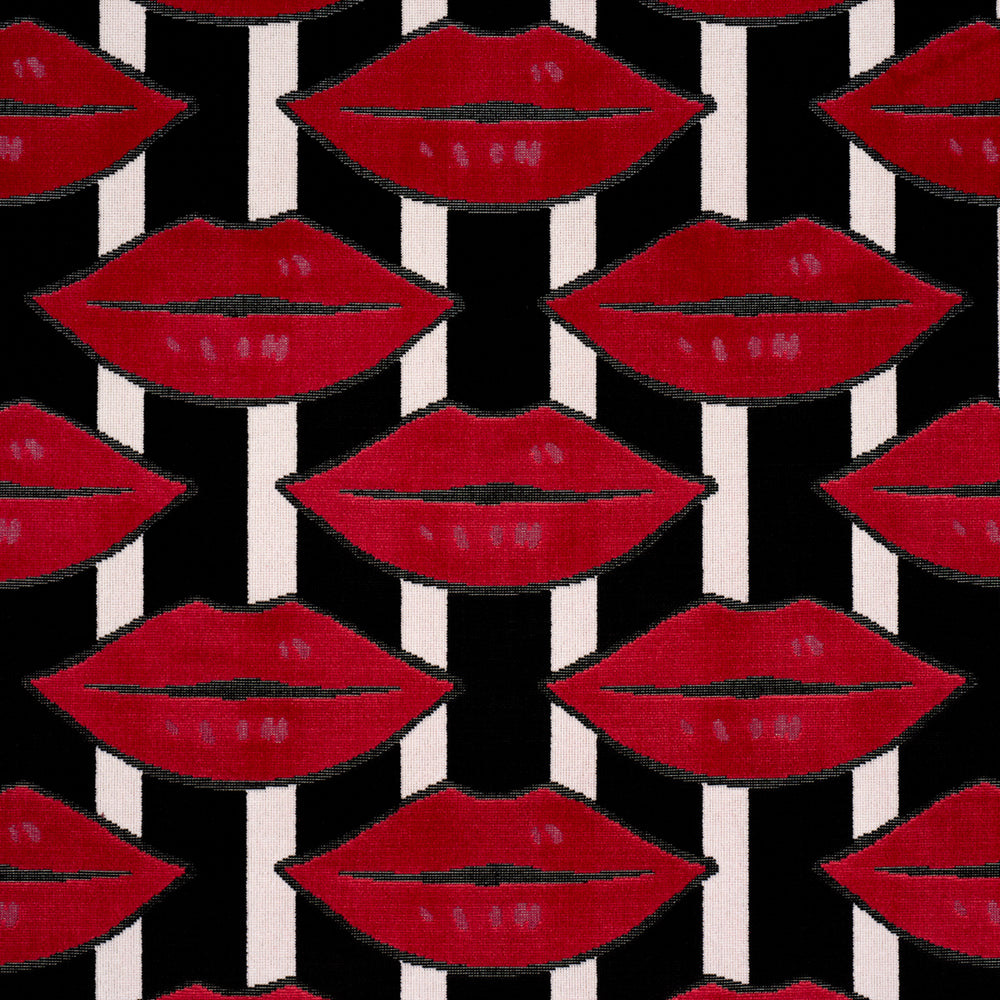 AMUSE BOUCHE | Lipstick Red