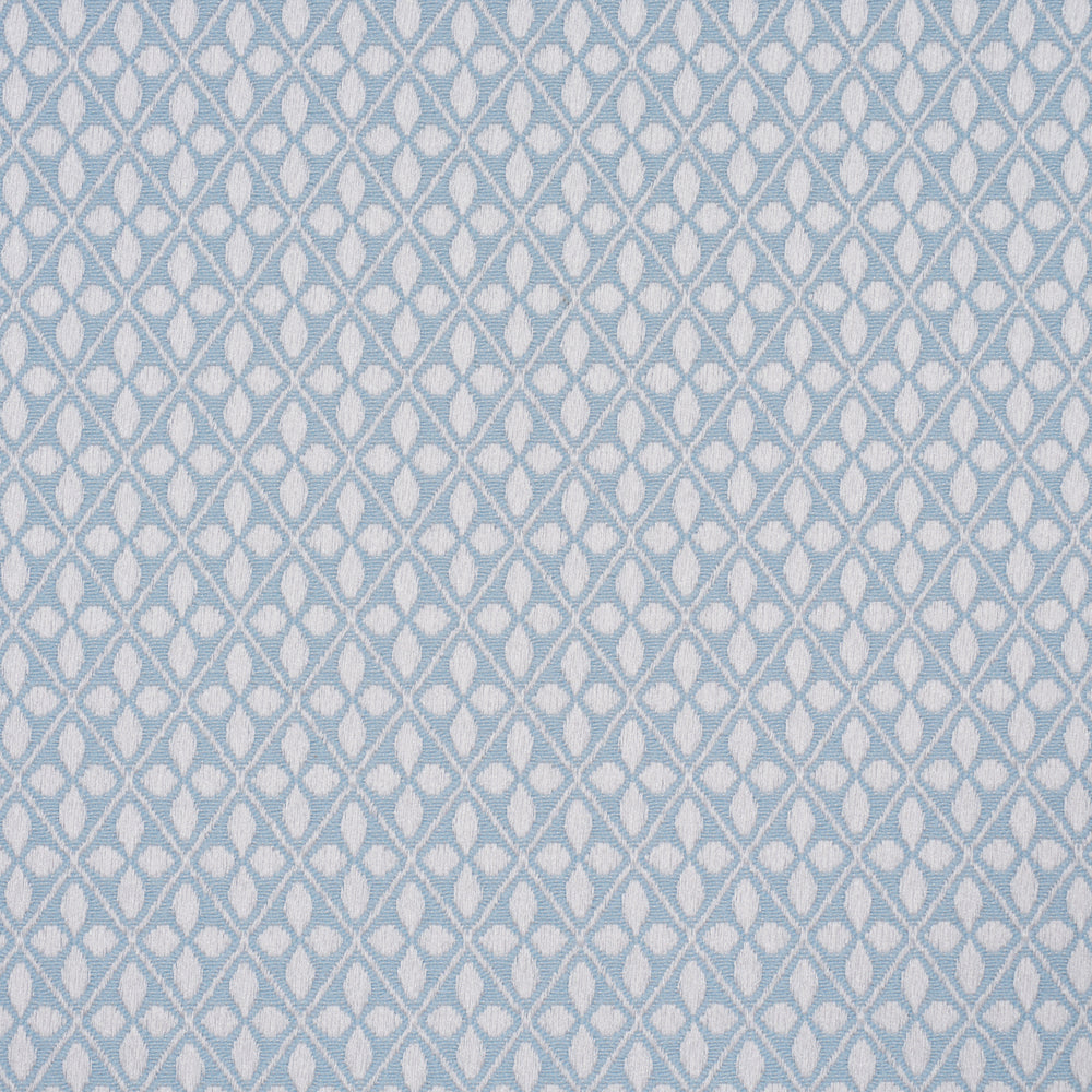 ADAMS DAMASK | Robin's Egg
