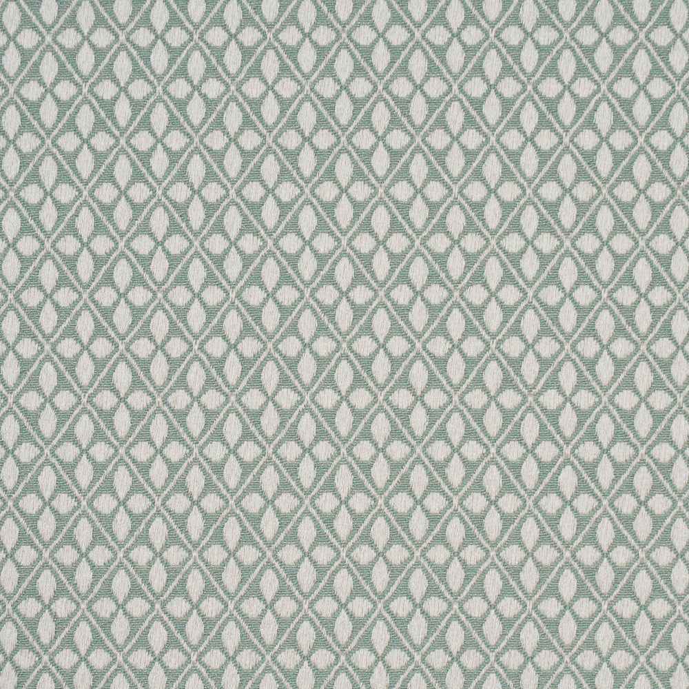 ADAMS DAMASK | Green