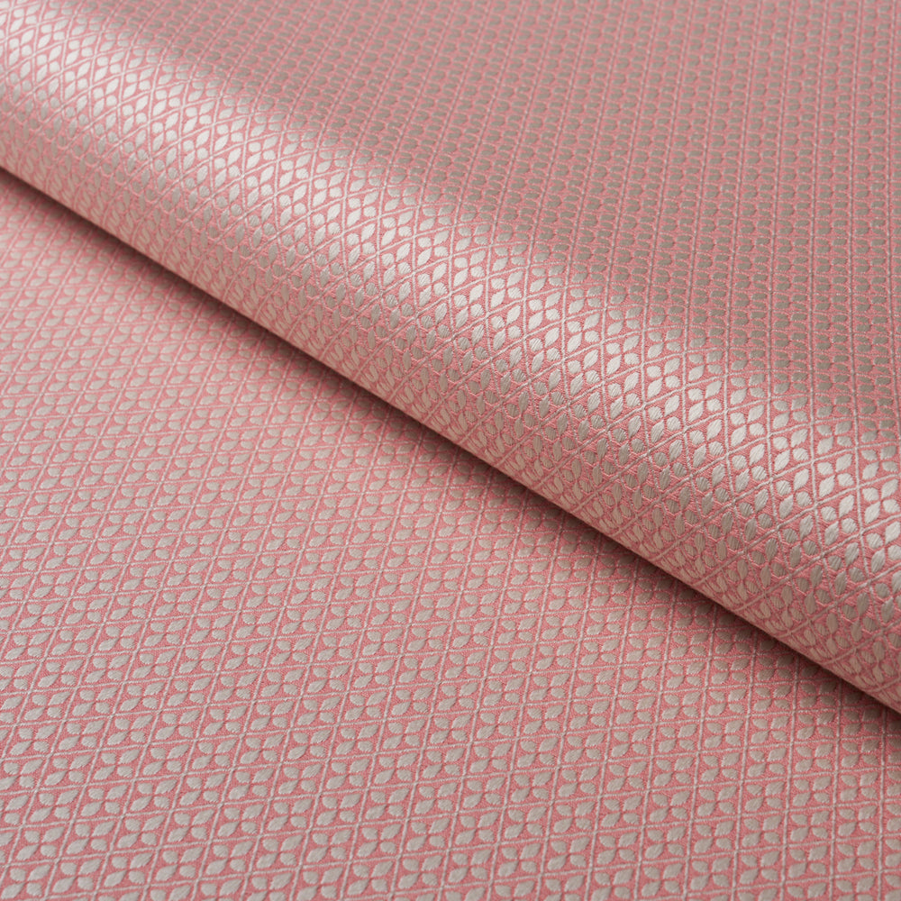 ADAMS DAMASK | Pink