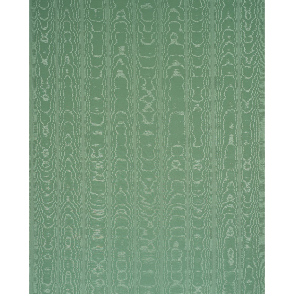 WASHINGTON MOIRÉ | Green