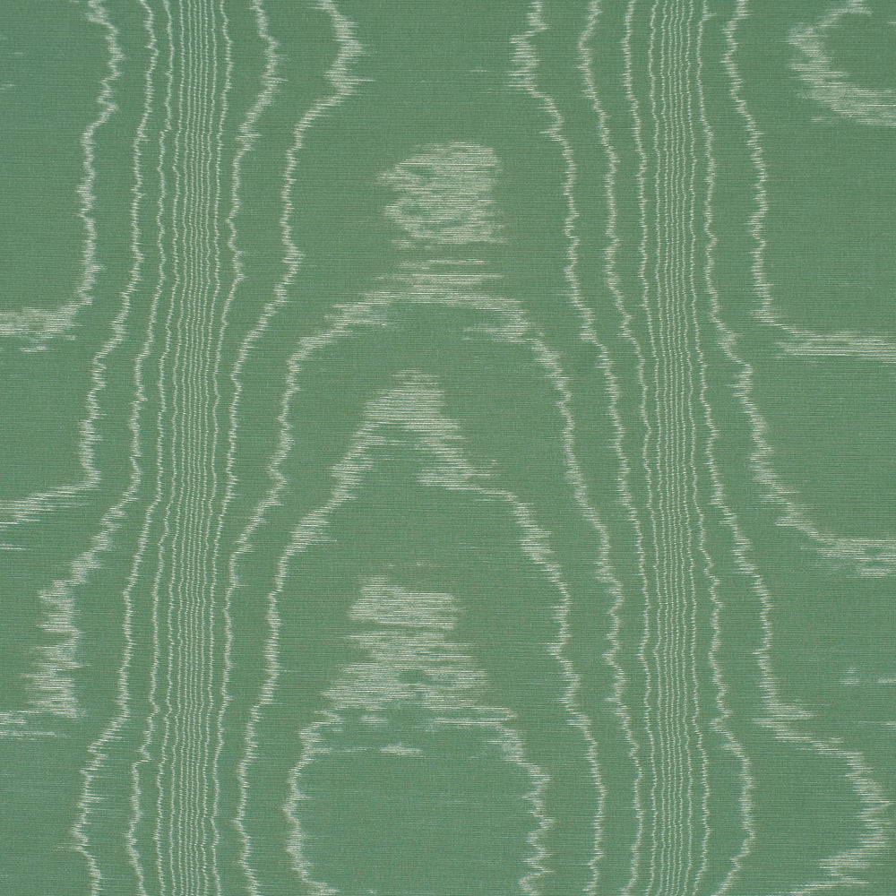 WASHINGTON MOIRÉ | Green