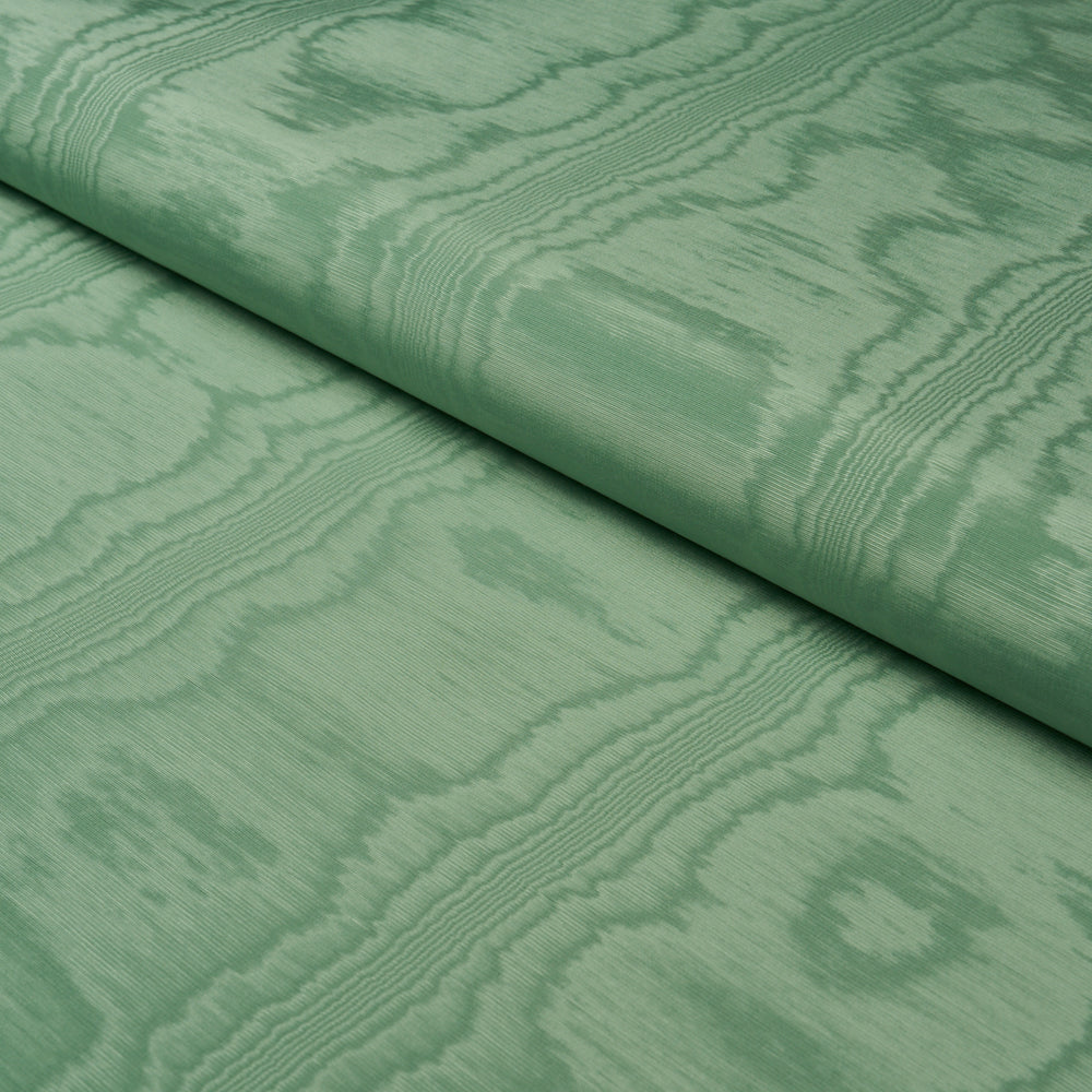 WASHINGTON MOIRÉ | Green