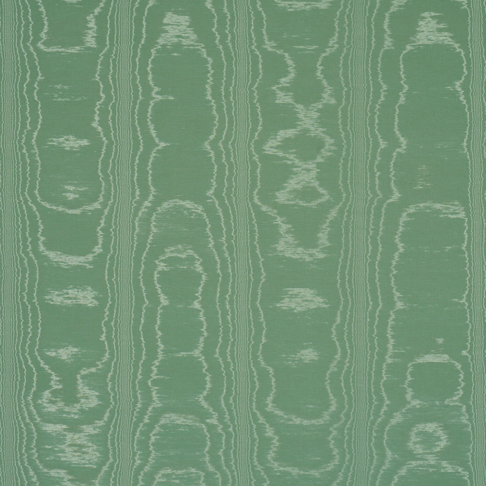 WASHINGTON MOIRÉ | Green