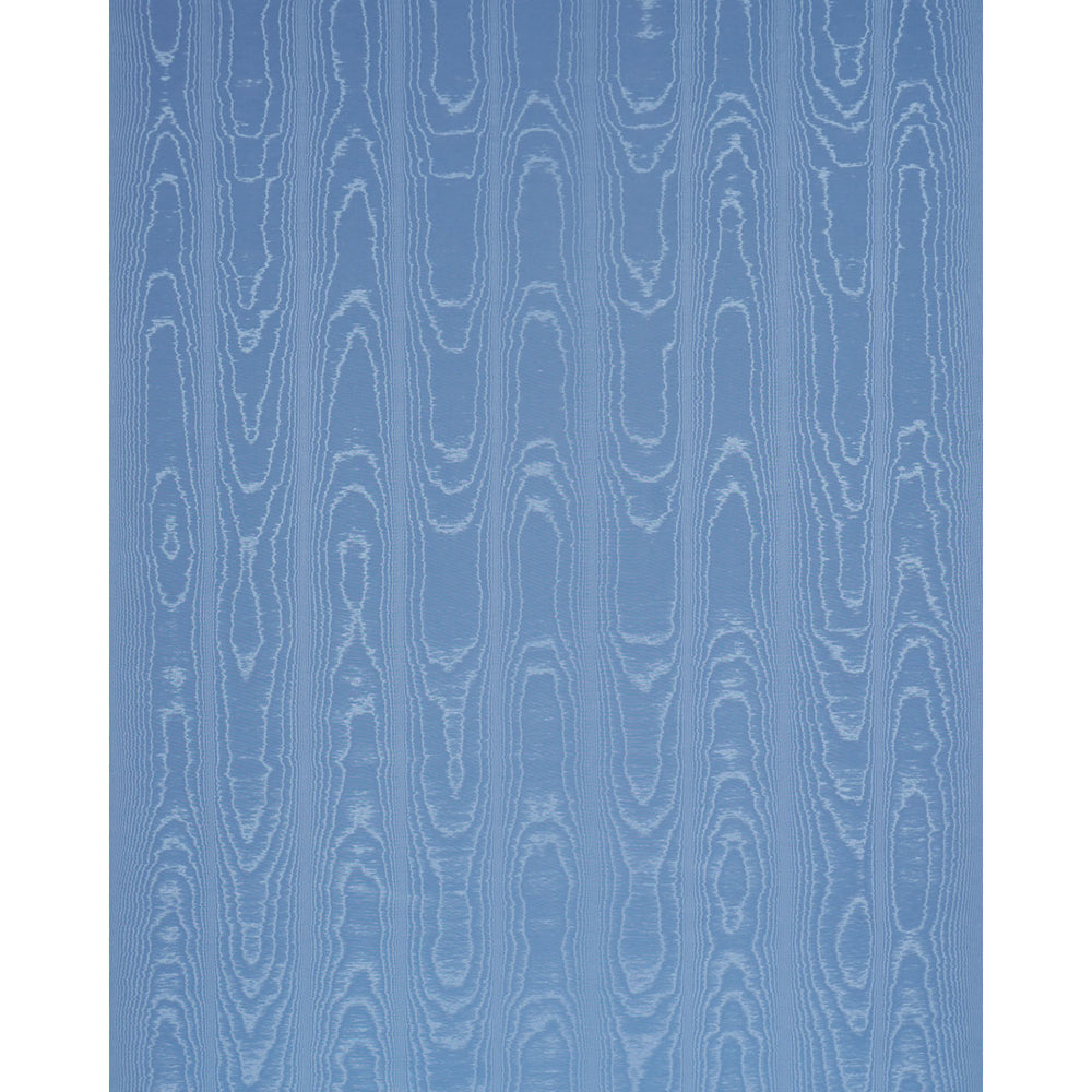 WASHINGTON MOIRÉ | Cobalt