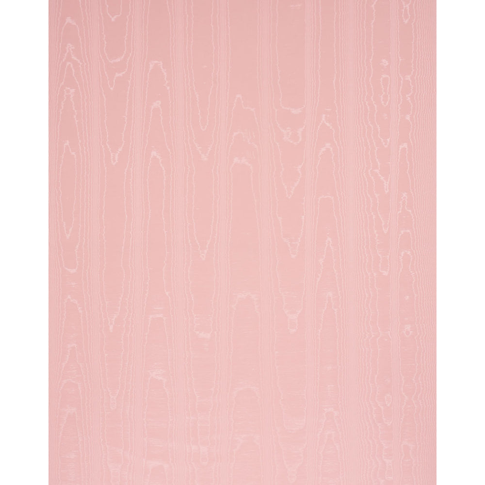 WASHINGTON MOIRÉ | Pink