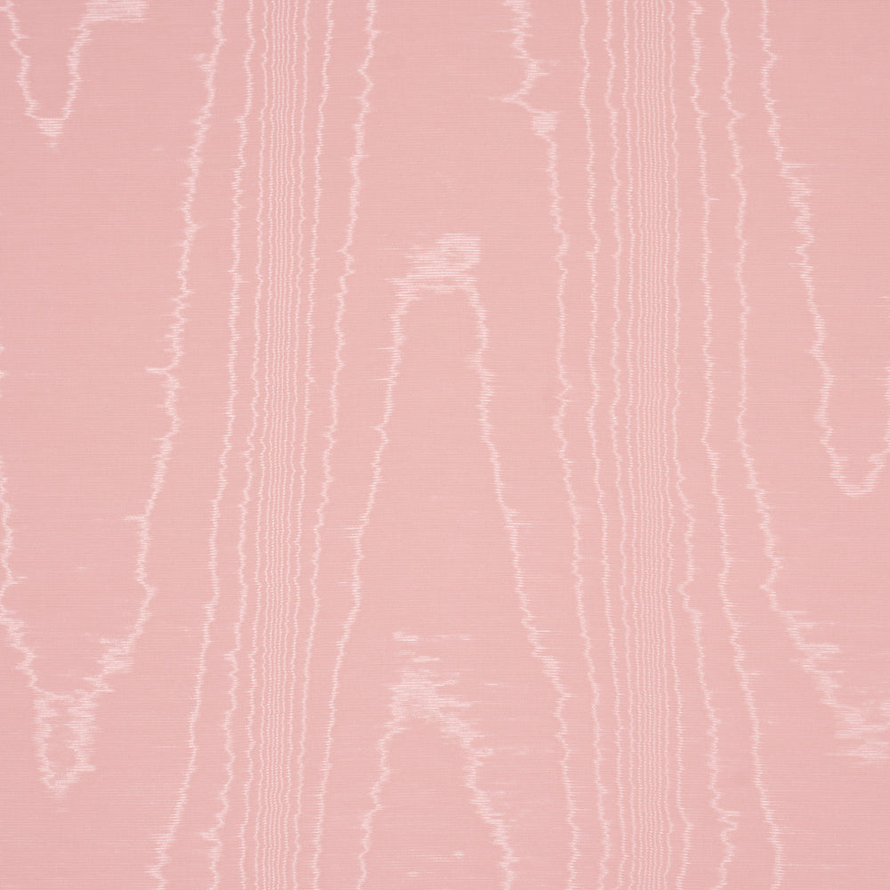 WASHINGTON MOIRÉ | Pink