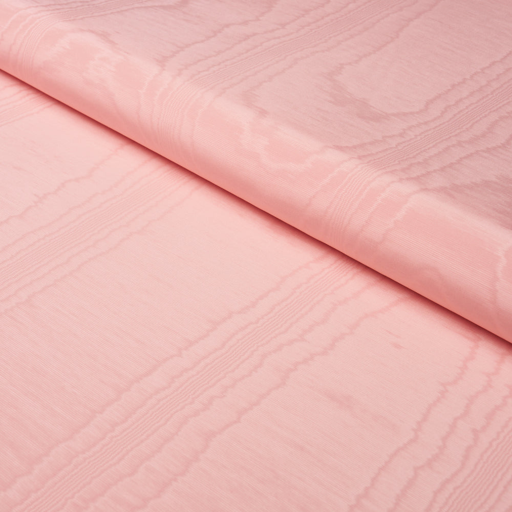 WASHINGTON MOIRÉ | Pink