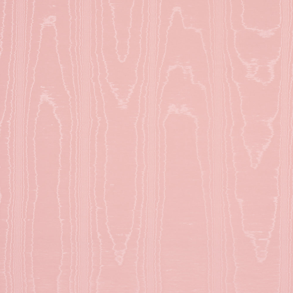 WASHINGTON MOIRÉ | Pink