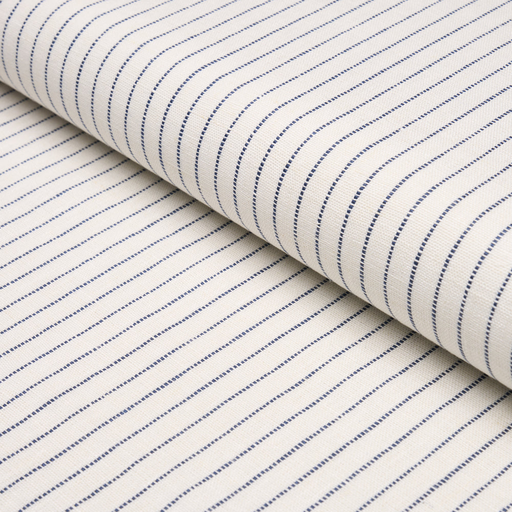 THEO STRIPE | Indigo