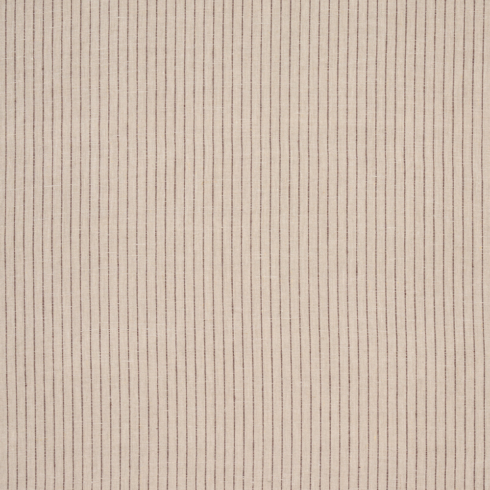 THEO STRIPE | Brown