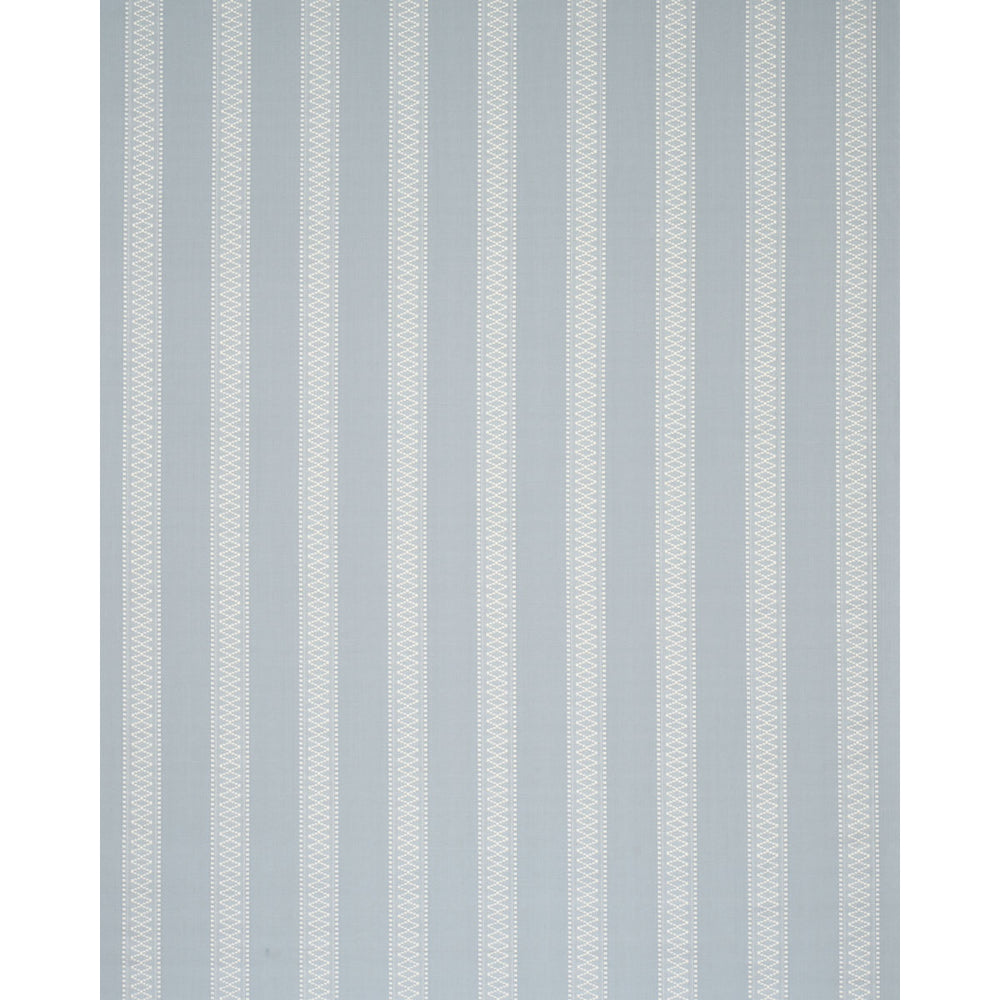 SHANNON STRIPE | Sky