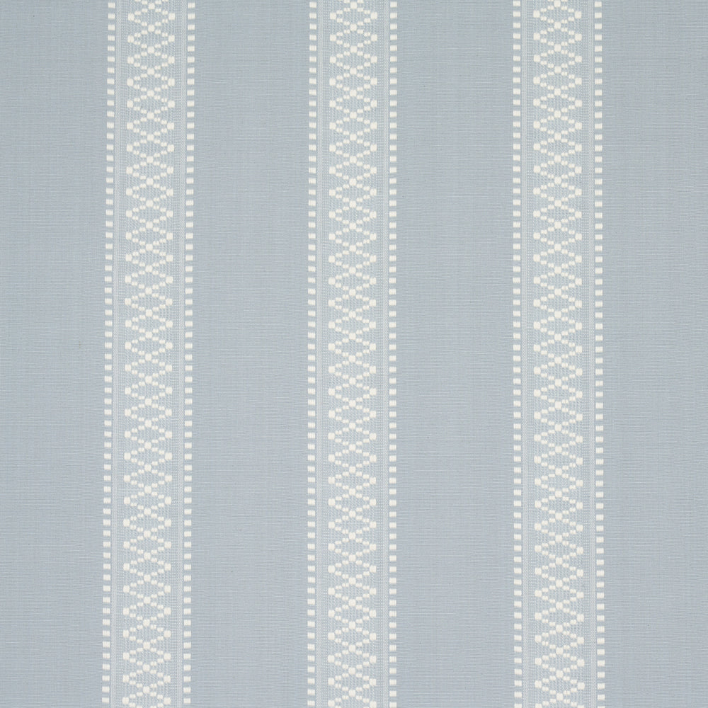 SHANNON STRIPE | Sky
