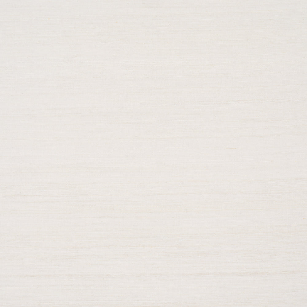 MASARA HANDWOVEN SILK | White