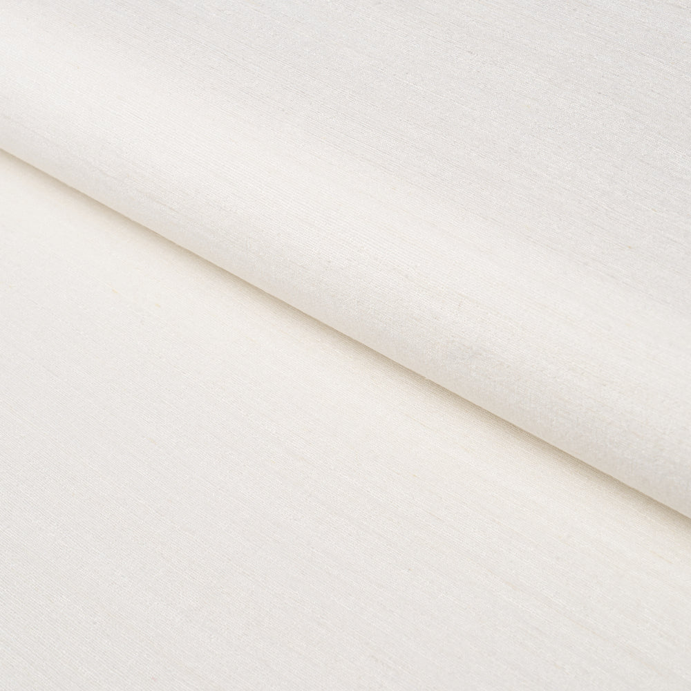 MASARA HANDWOVEN SILK | White