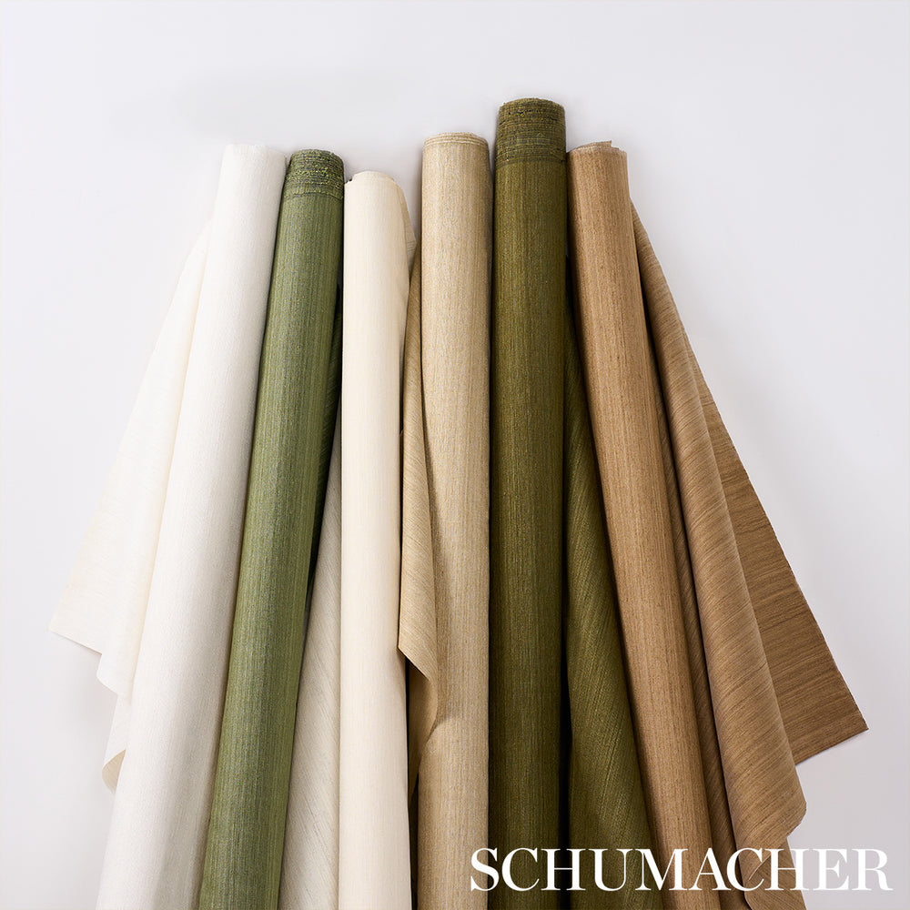 MASARA HANDWOVEN SILK | Ivory