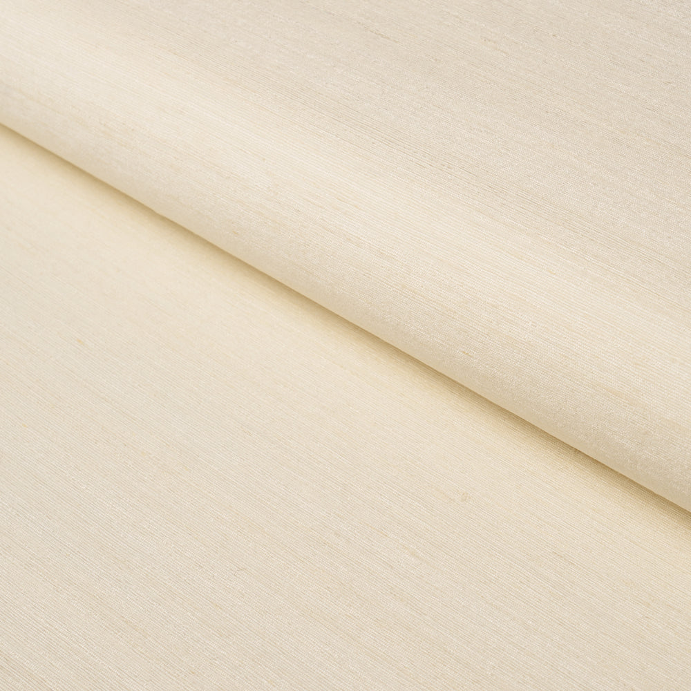 MASARA HANDWOVEN SILK | Ivory