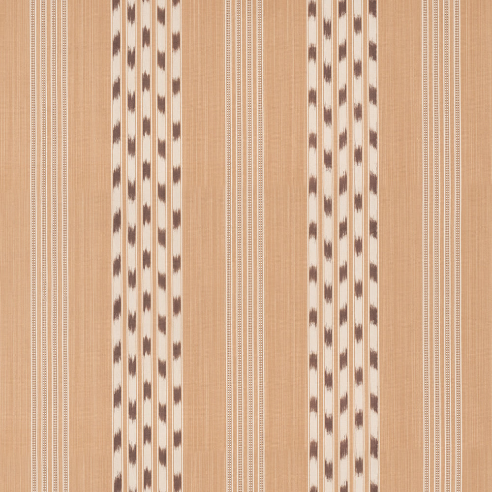 Deja Stripe | Ochre