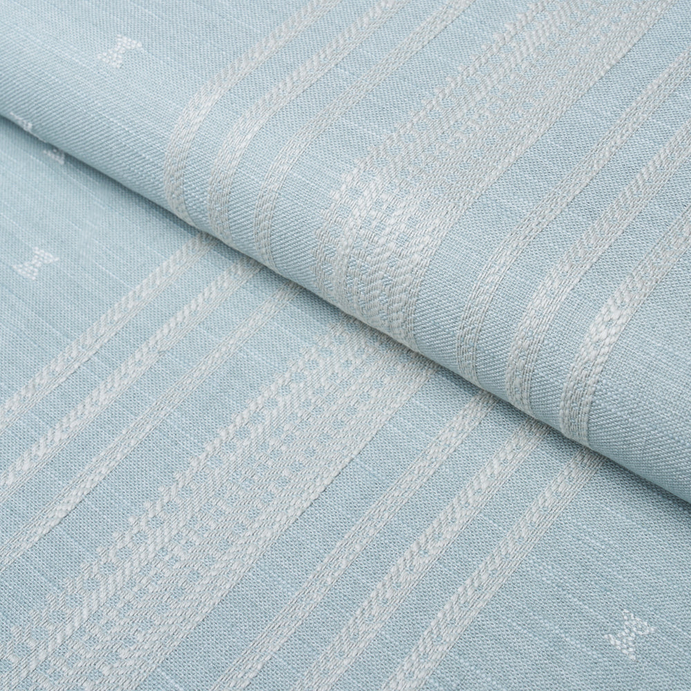 Imara Stripe | Sky