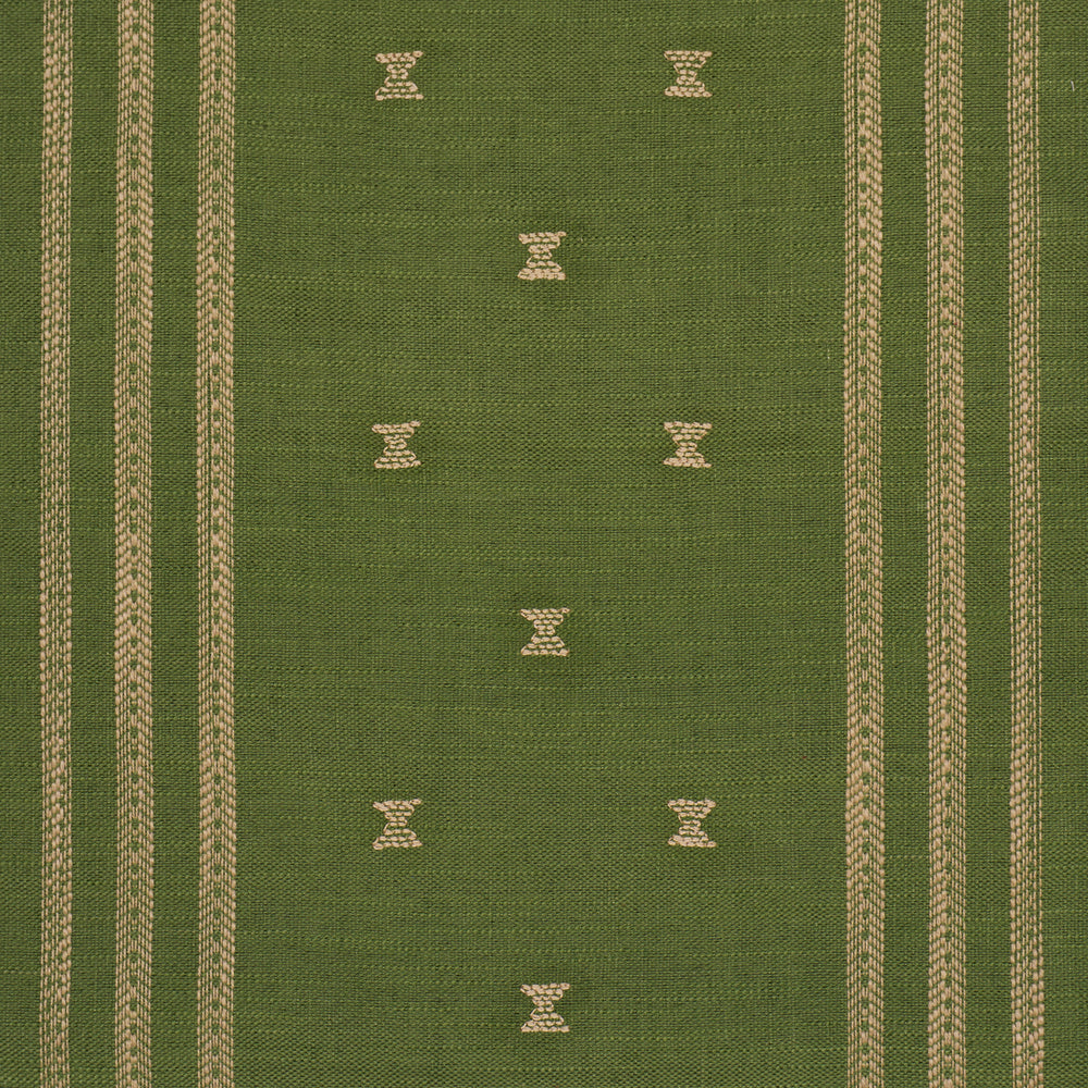 Imara Stripe | Green