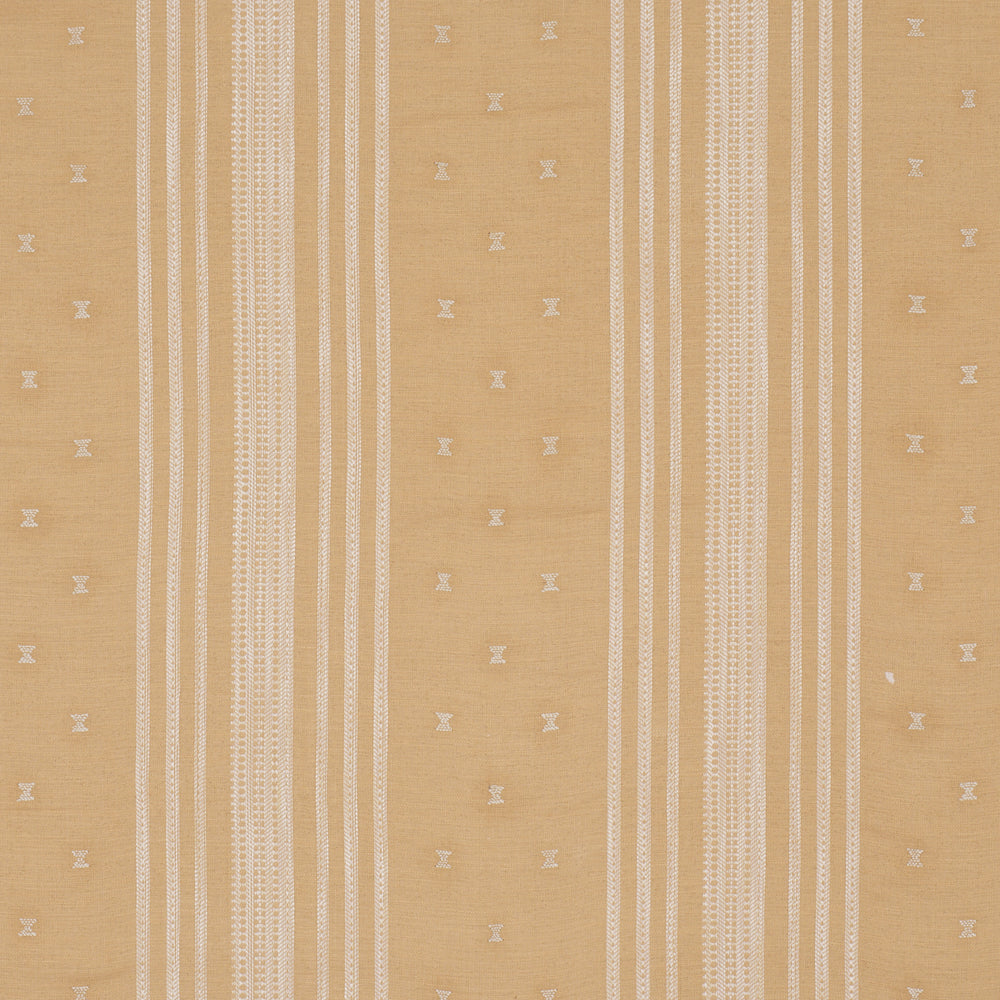 Imara Stripe | Ochre