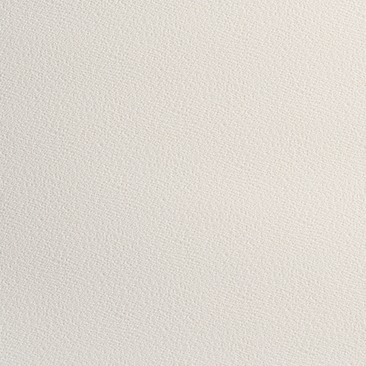 TEXTURED VEGAN LEATHER | Ivory