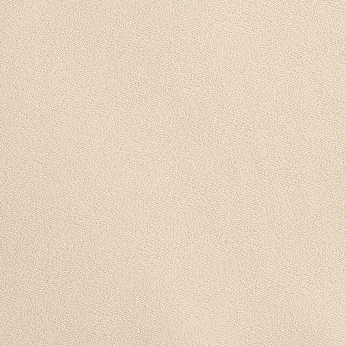 TEXTURED VEGAN LEATHER | Cream
