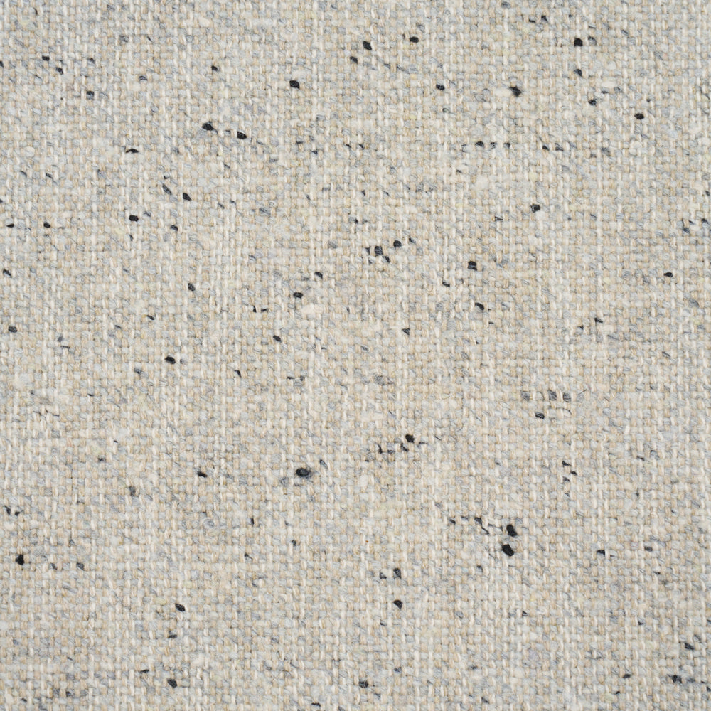 CLARKE DONEGAL WOOL BLEND | Light Grey