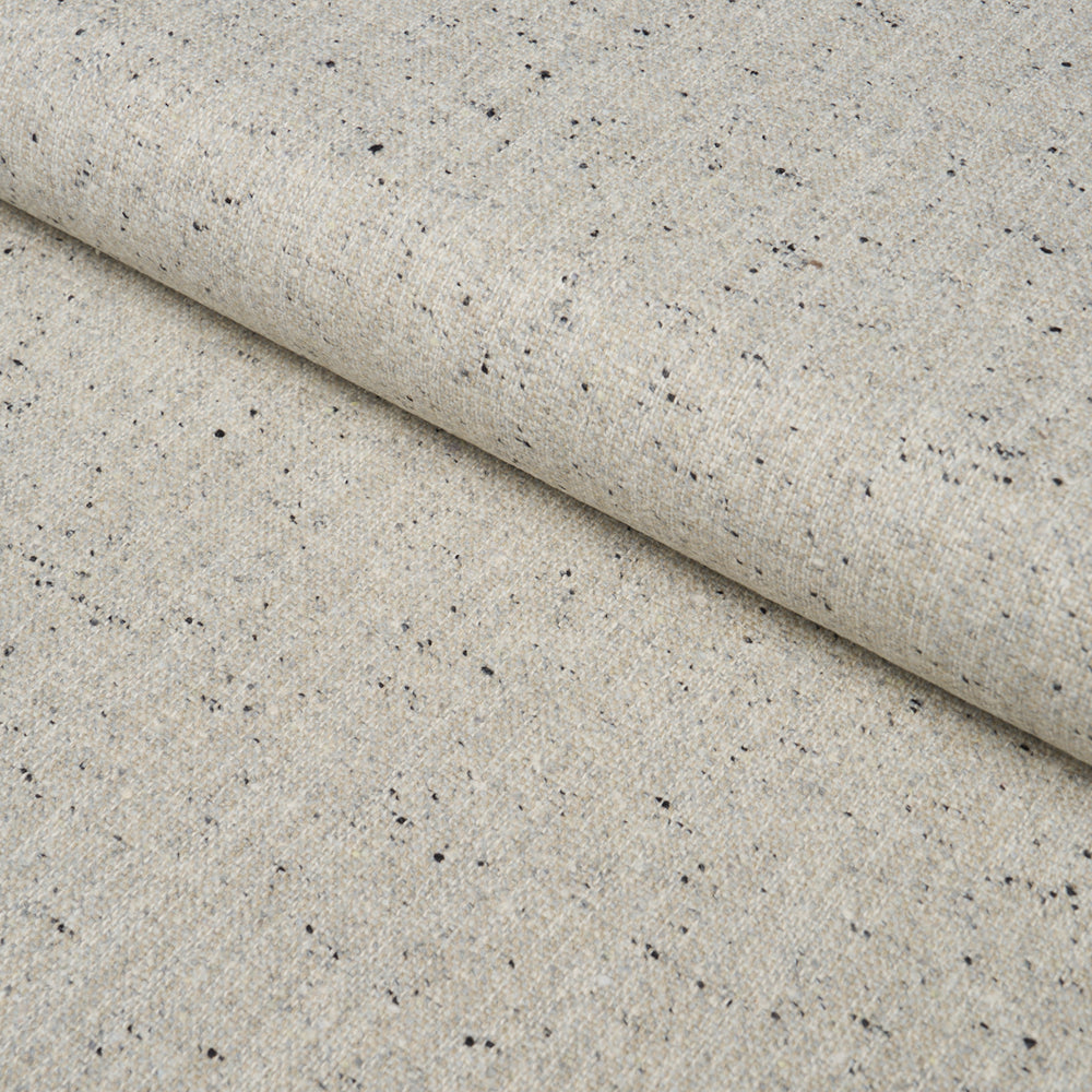 CLARKE DONEGAL WOOL BLEND | Light Grey