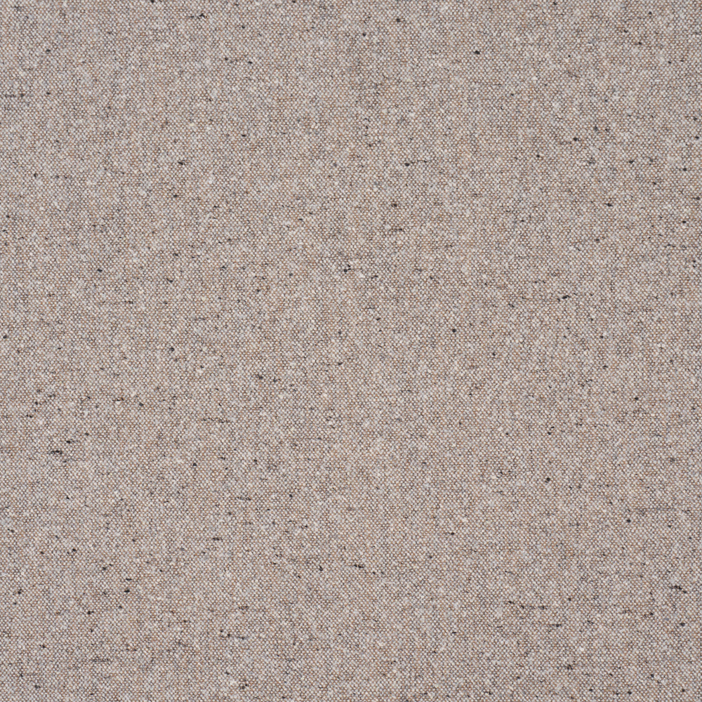 CLARKE DONEGAL WOOL BLEND | Taupe